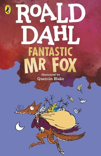 FANTASTIC MR. FOX