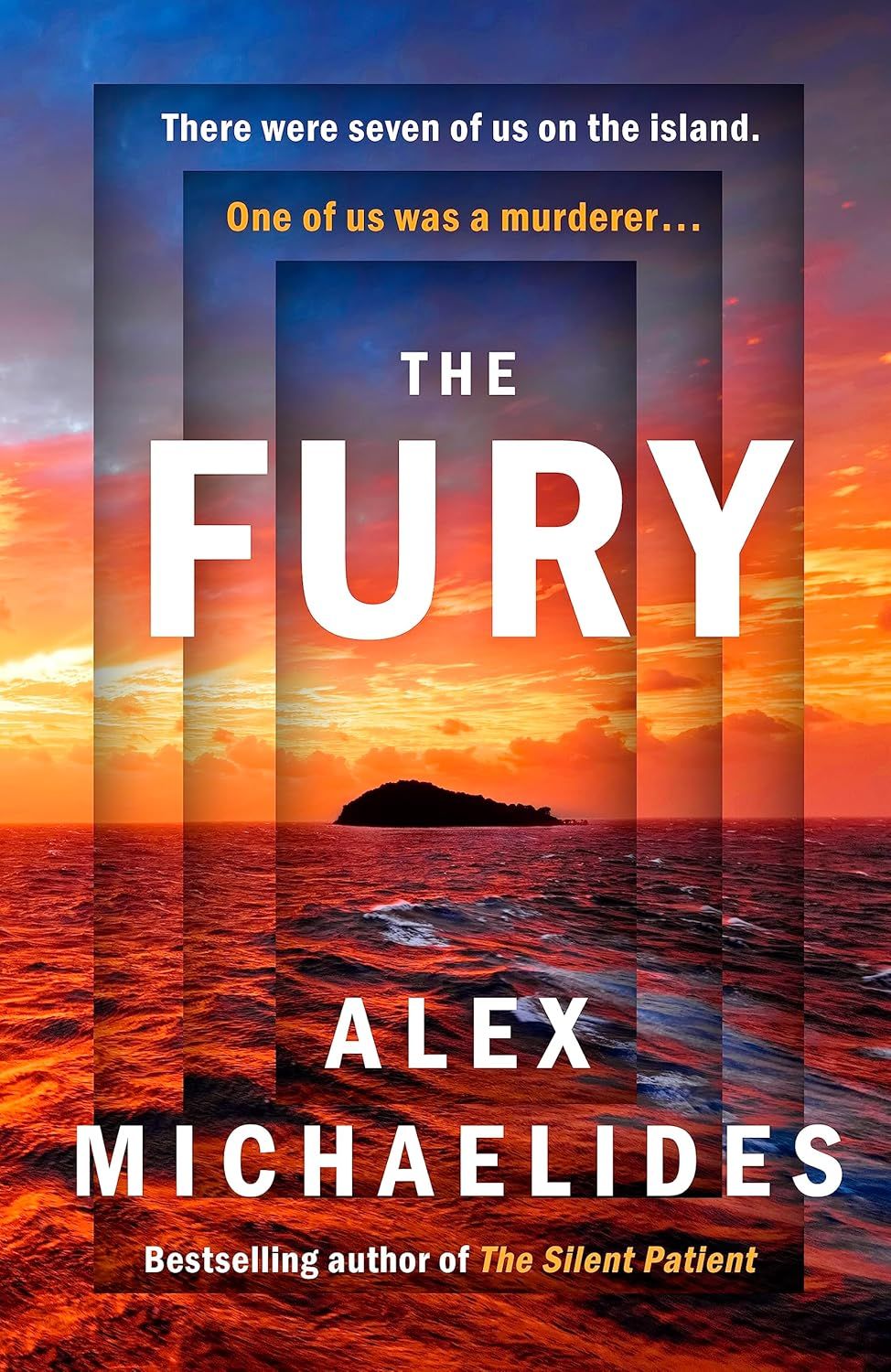 THE FURY