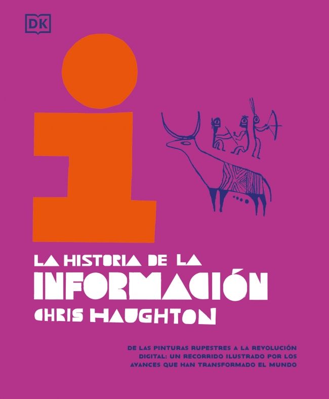LA HISTORIA DE LA INFORMACIÓN