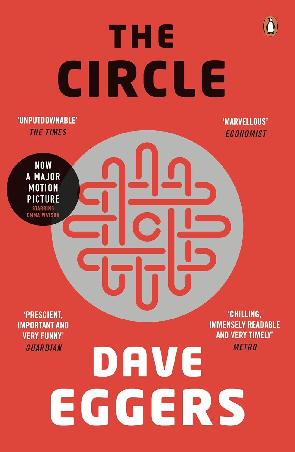 THE CIRCLE
