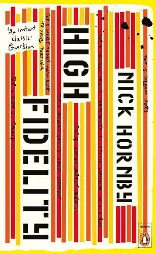 HIGH FIDELITY