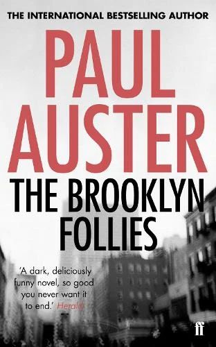 BROOKLYN FOLLIES