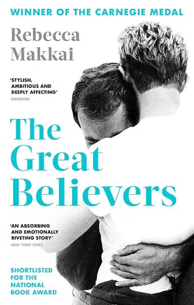 THE GREAT BELIEVERS