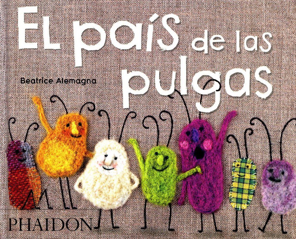 EL PAÍS DE LAS PULGAS