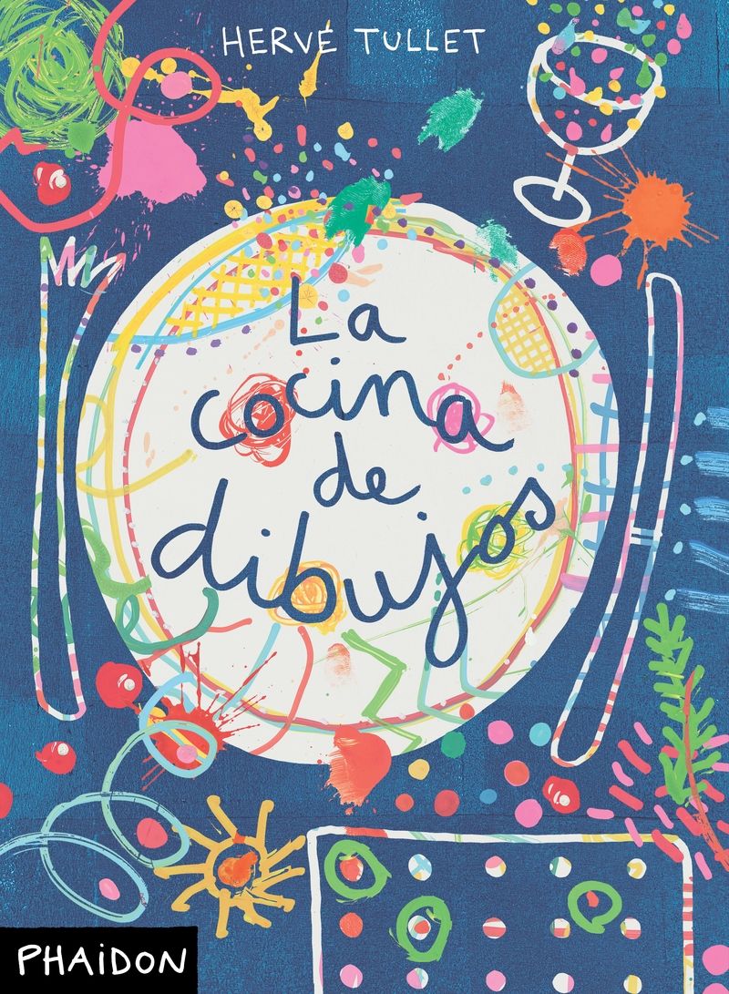 LA COCINA DE DIBUJOS