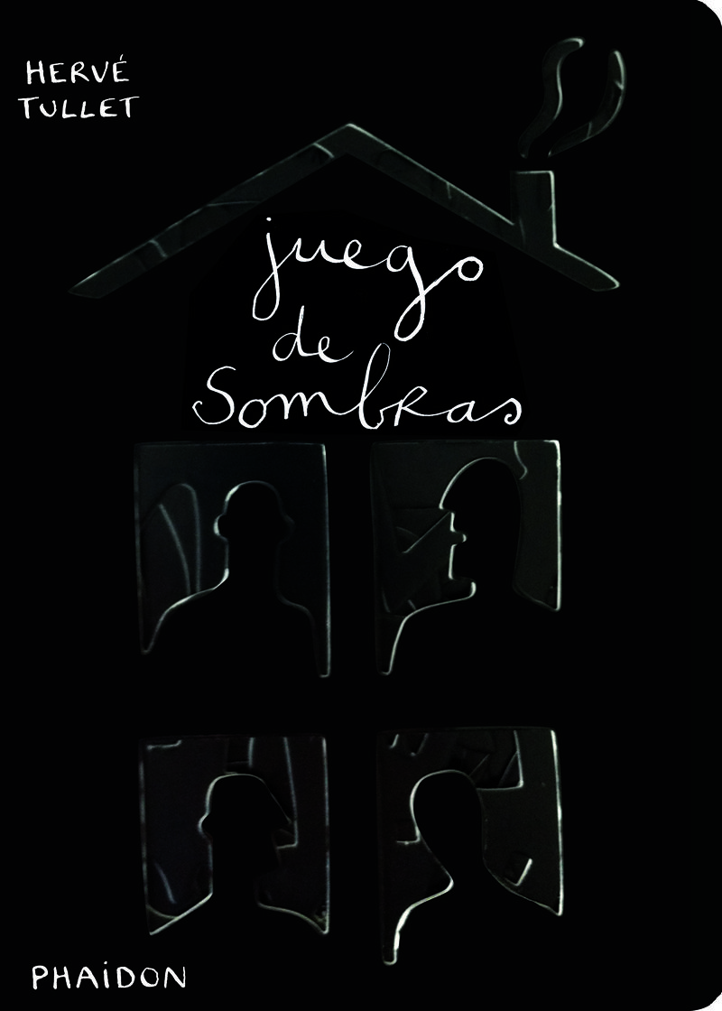 JUEGO DE SOMBRAS