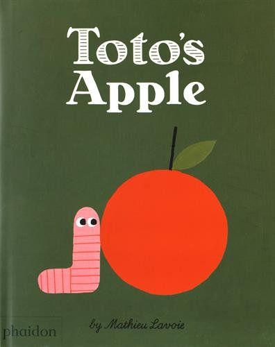 TOTO'S APPLE. 