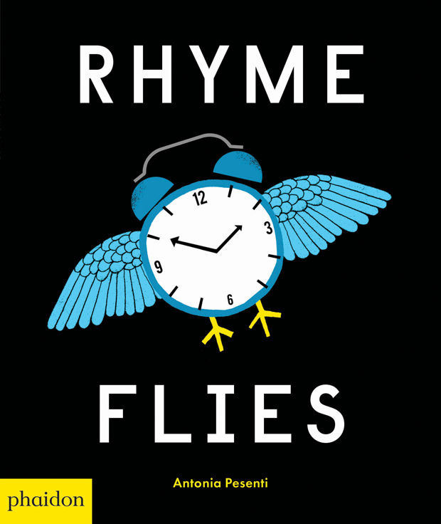 RHYME FLIES