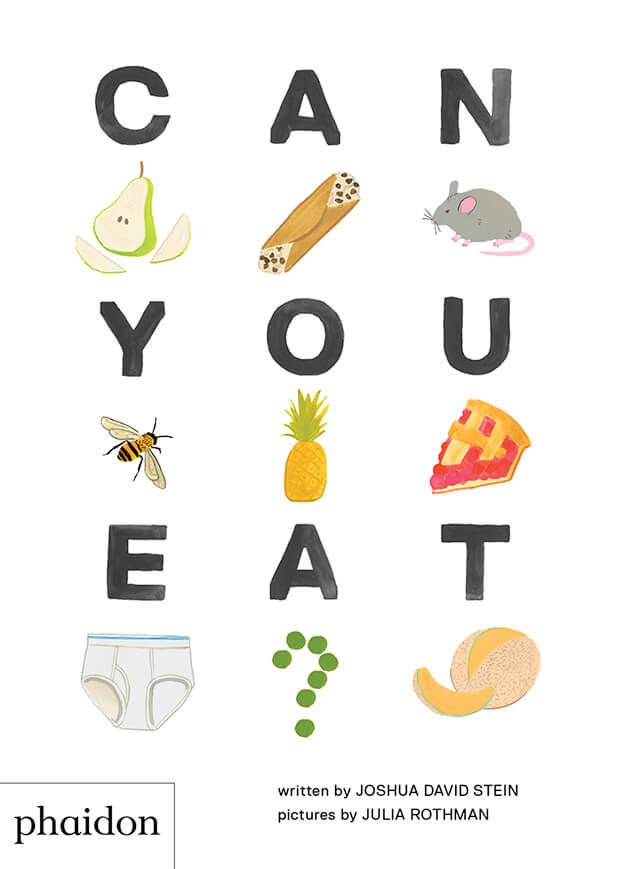 CAN YOU EAT. 