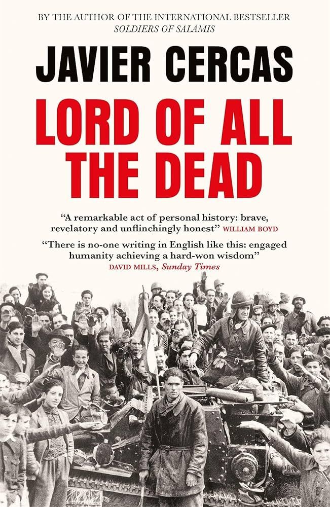 LORD OF ALL THE DEAD