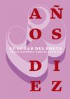 REVISTA DE POESIA AÑOS DIEZ Nº 3