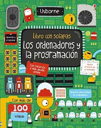 LOS ORDENADORES Y LA PROGRAMACIÓN. 