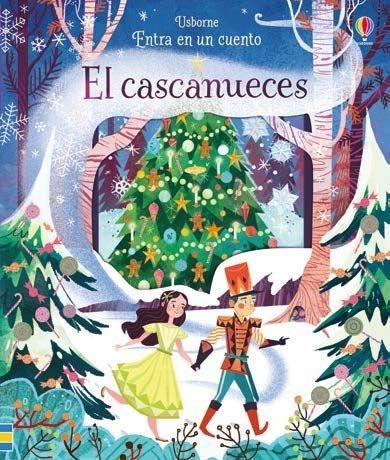 EL CASCANUECES. 