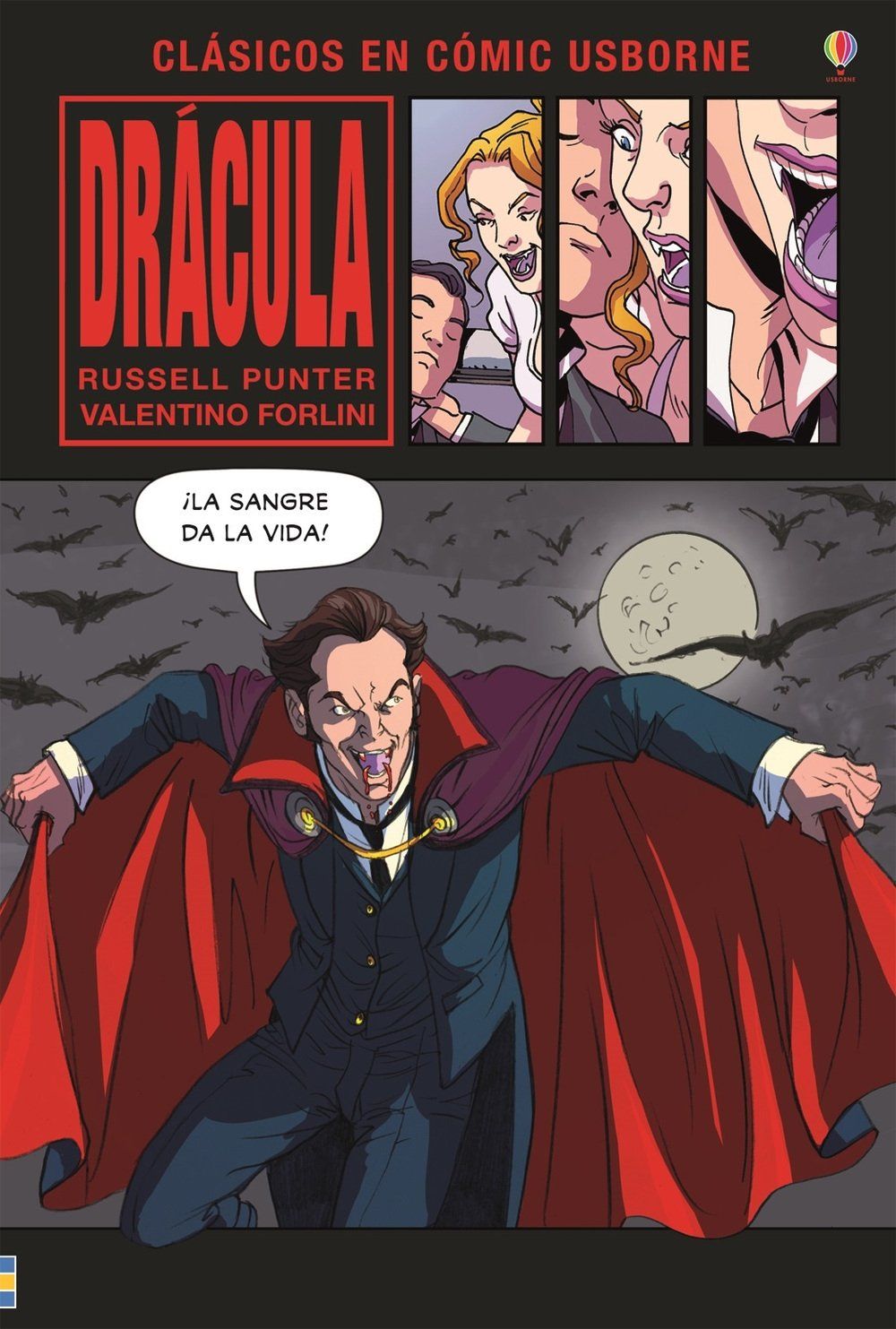 DRÁCULA