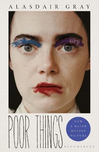 POOR THINGS
