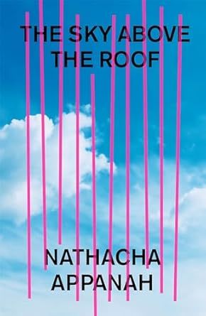 THE SKY ABOVE THE ROOF