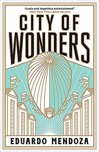 CITY OF WONDERS