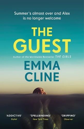 THE GUEST