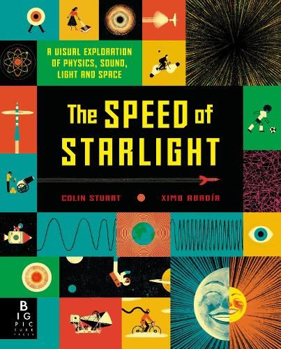 THE SPEED OF STARLIGHT