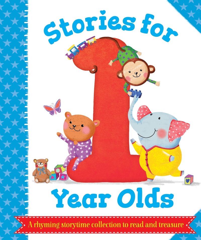 STORIES FOR 1 YEAR OLDS. YOUNG STORY TIME 4