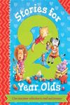 STORIES FOR 2 YEAR OLDS.