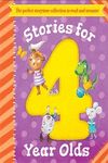 STORIES FOR 4 YEAR OLDS.