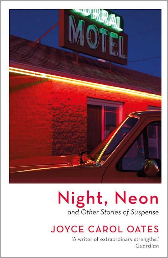 NIGHT NEON