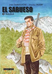 EL SABUESO VOL. 2 : SIDEKICK.