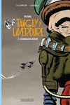 TANGUY Y LAVERDURE INTEGRAL 2. 