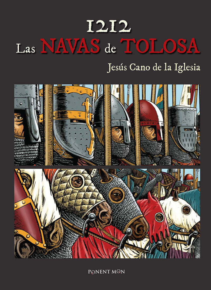 1212 LAS NAVAS DE TOLOSA