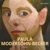 PAULA MODERSOHN-BECKER. 