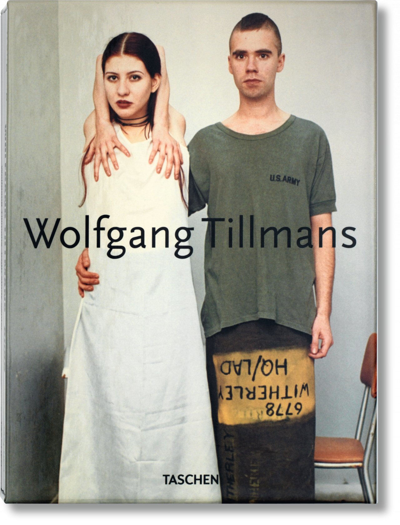 WOLFGANG TILLMANS. 