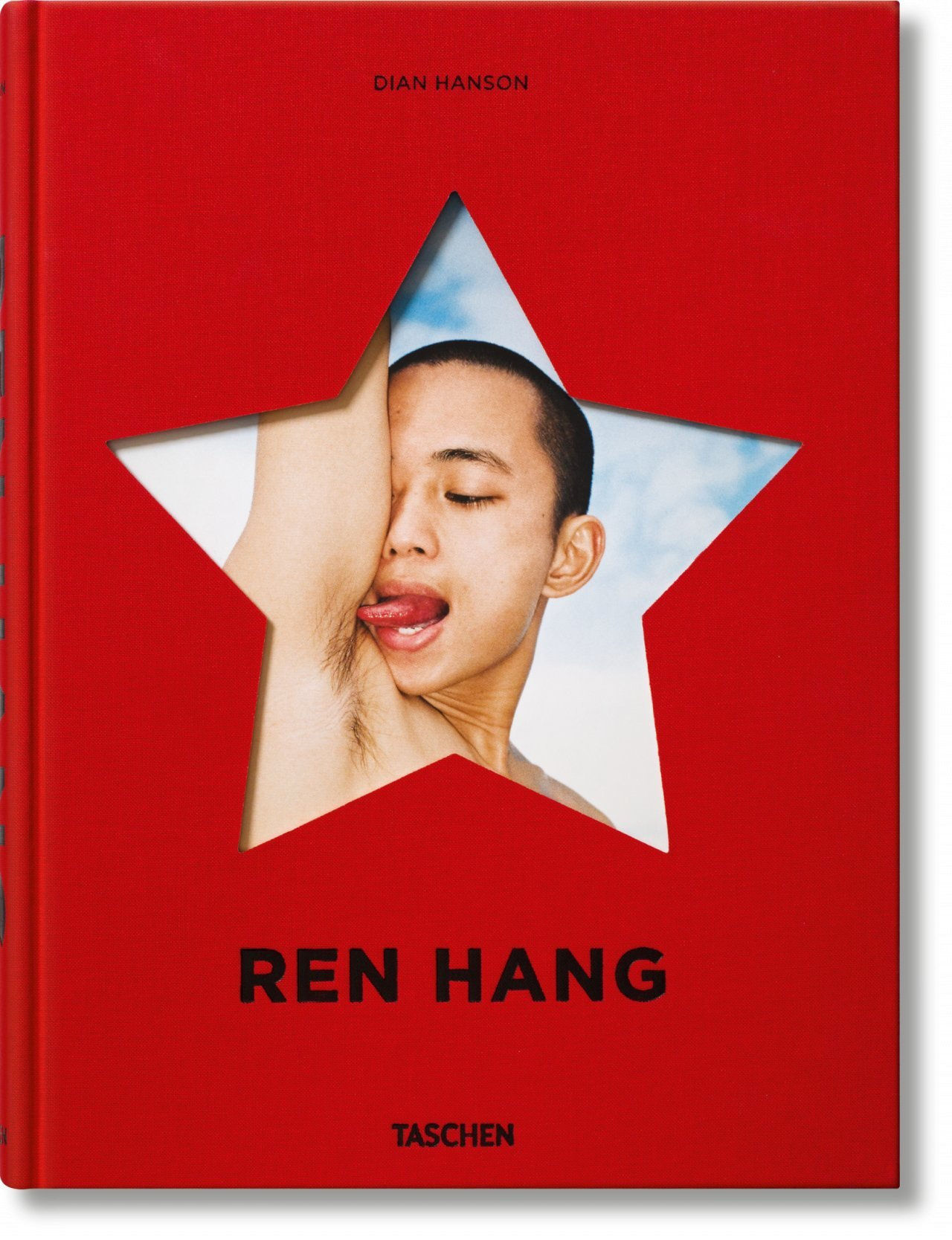 REN HANG. 