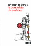 CONQUISTA DE AMÉRICA, LA. EL PROBLEMA DEL OTRO