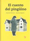 CUENTO DEL PINGÜINO, EL. 