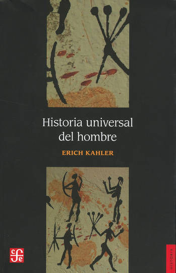 HISTORIA UNIVERSAL DEL HOMBRE. 