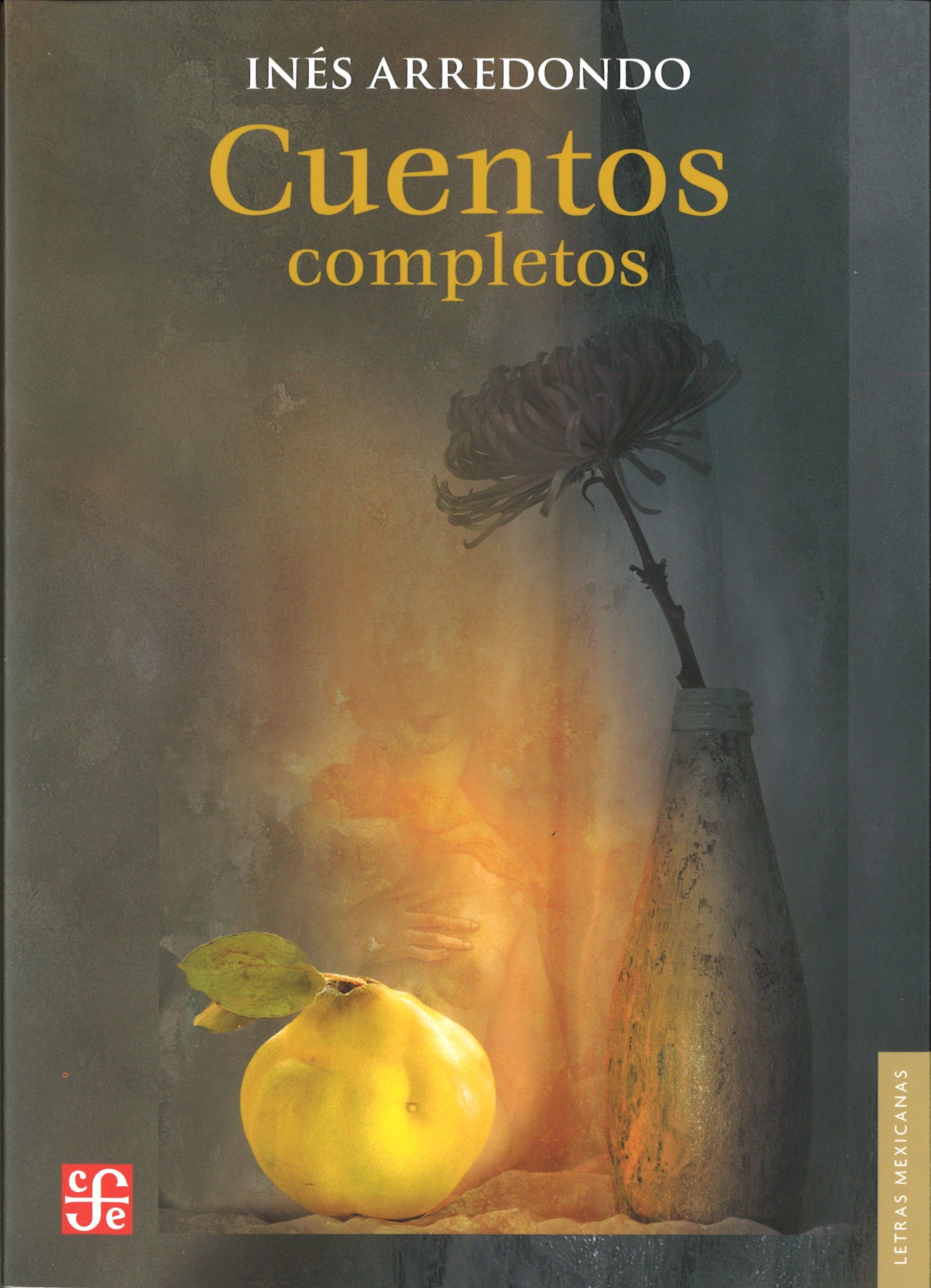 CUENTOS COMPLETOS. 