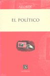 EL POLÍTICO