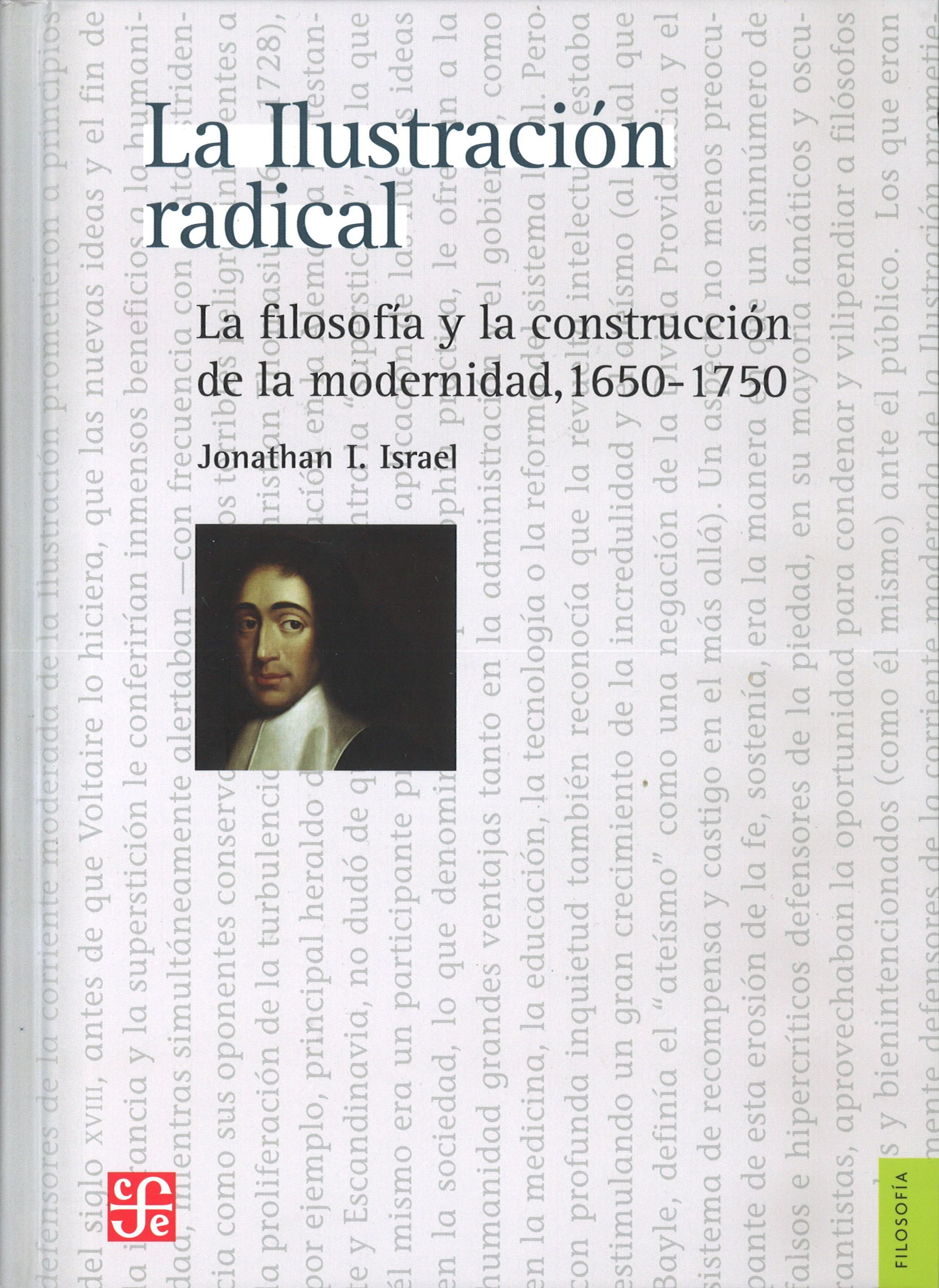 LA ILUSTRACIÓN RADICAL