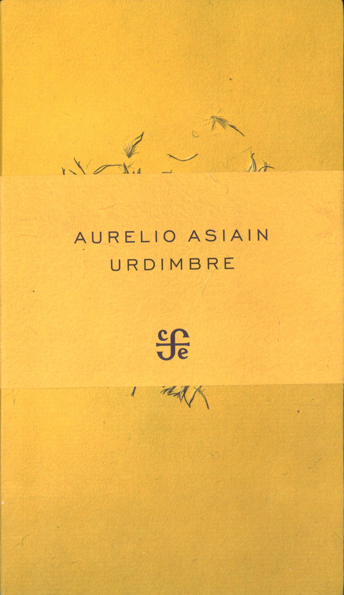 URDIMBRE / AURELIO ASIAIN.