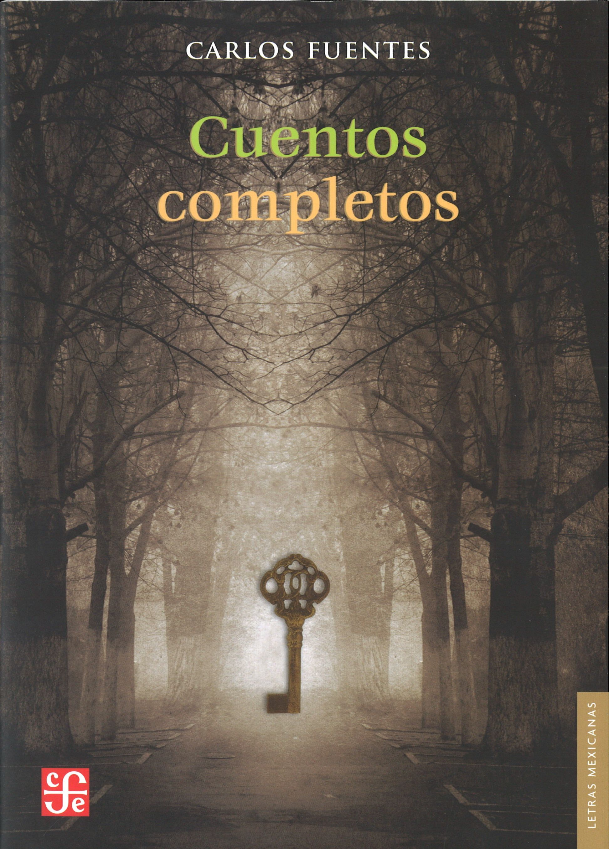 CUENTOS COMPLETOS. 