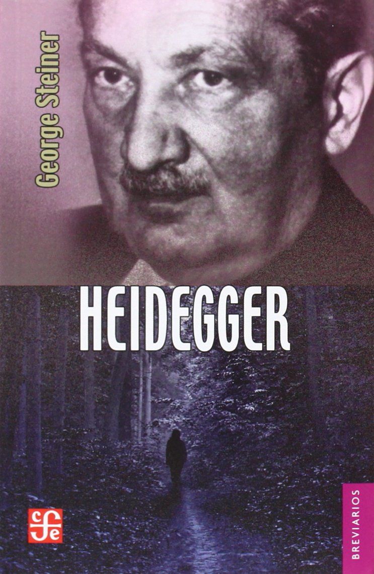 HEIDEGGER