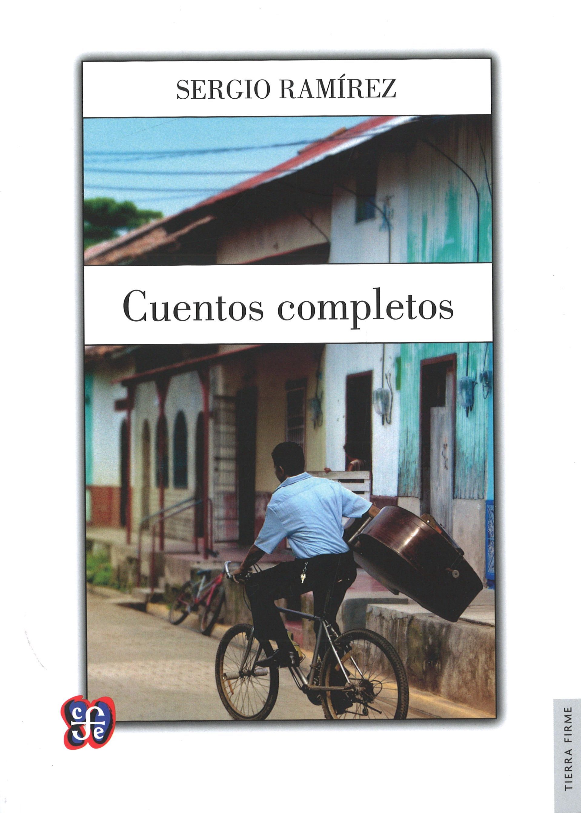 CUENTOS COMPLETOS. 