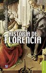 HISTORIA DE FLORENCIA