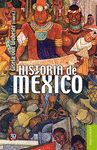 HISTORIA DE MÉXICO