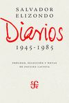 DIARIOS. 1945-1985