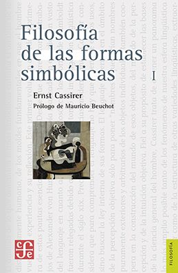 FILOSOFÍA DE LAS FORMAS SIMBÓLICAS 1. EL LENGUAJE