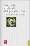 NIETZSCHE: EL DESAFIO DEL PENSAMIENTO