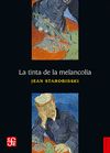 LA TINTA DE LA MELANCOLÍA. 