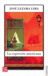 LA EXPRESIÓN AMERICANA. 